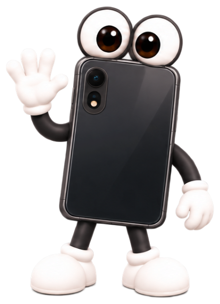 Tap, avatar Photo Crew