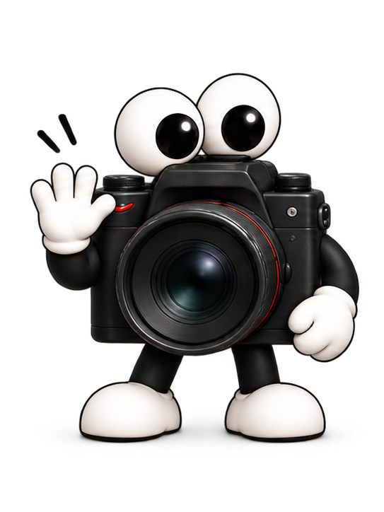 Nova, avatar Photo Crew
