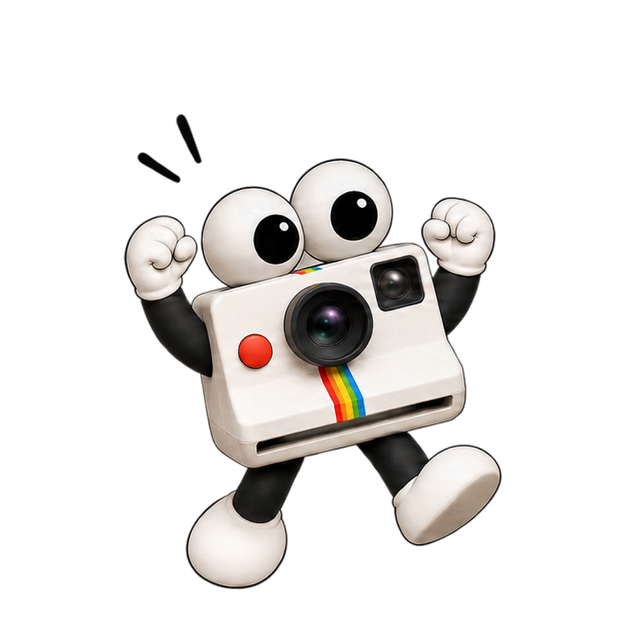 Pix, avatar Photo Crew