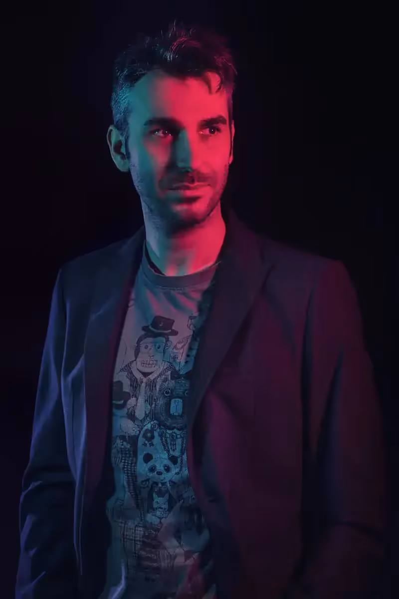 Andrea Facco