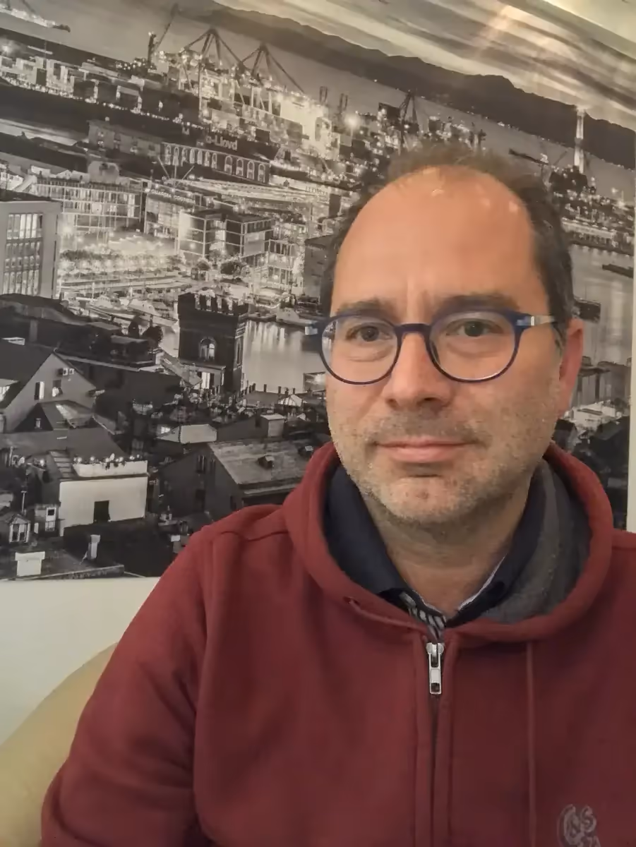Marco Lavagetto
