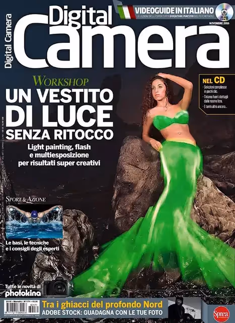 Pubblicazione di Andrea Facco