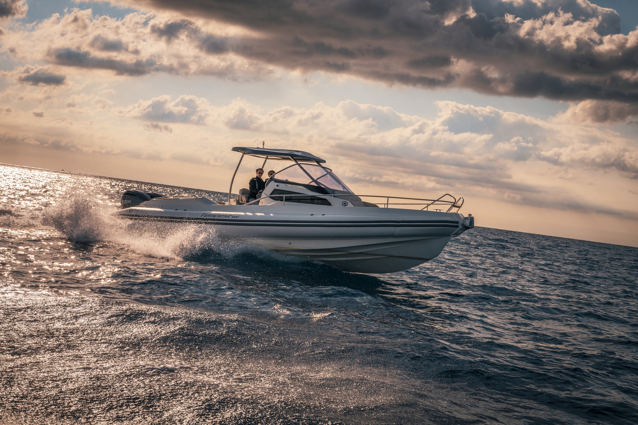 Corso di fotografia a Genova: course cover boat