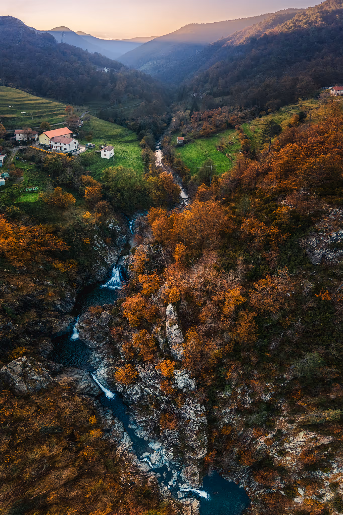 Fotografia e video aerei con drone a Genova — foto 11