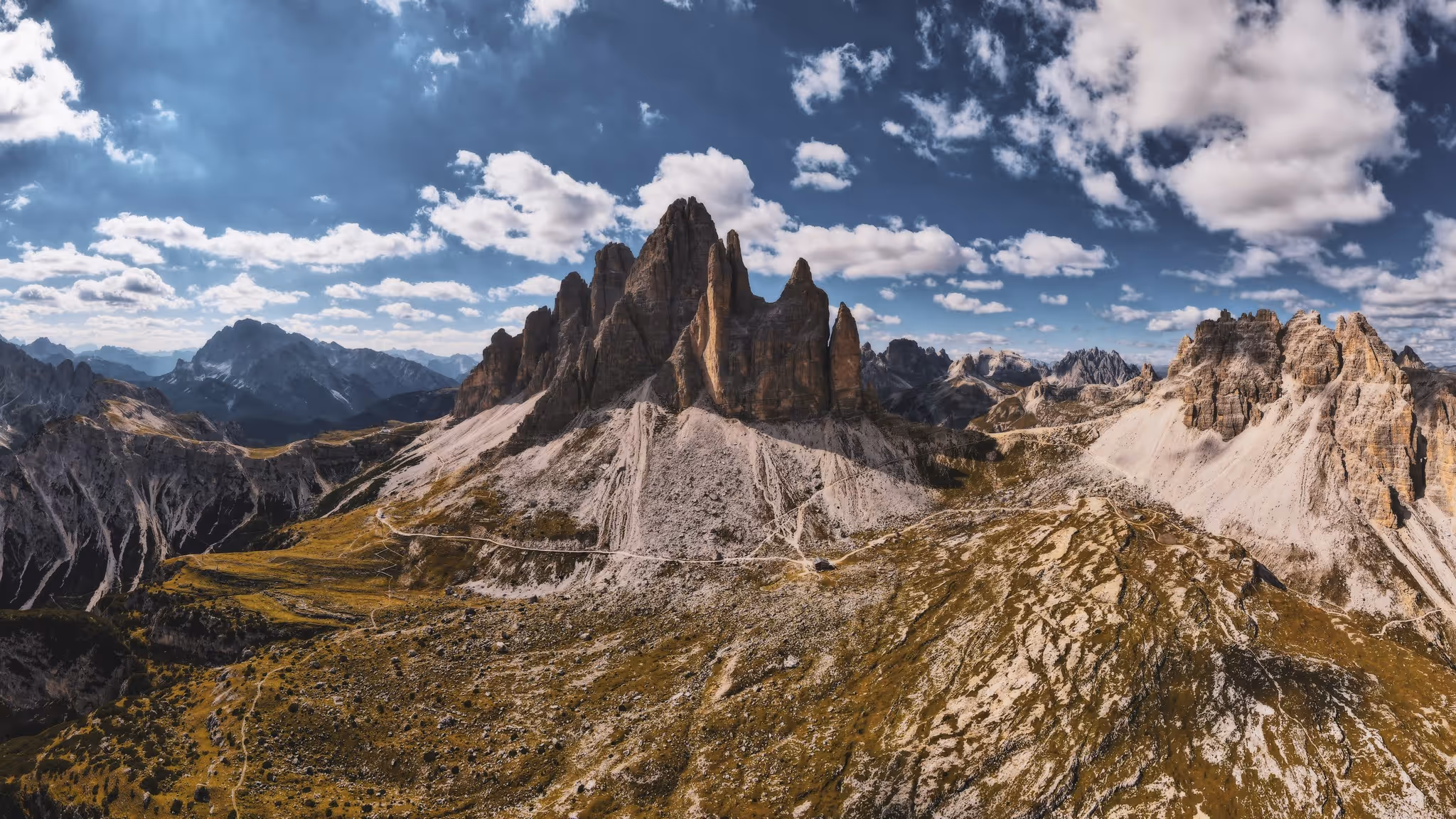 Fotografia e video aerei con drone a Genova — foto 6