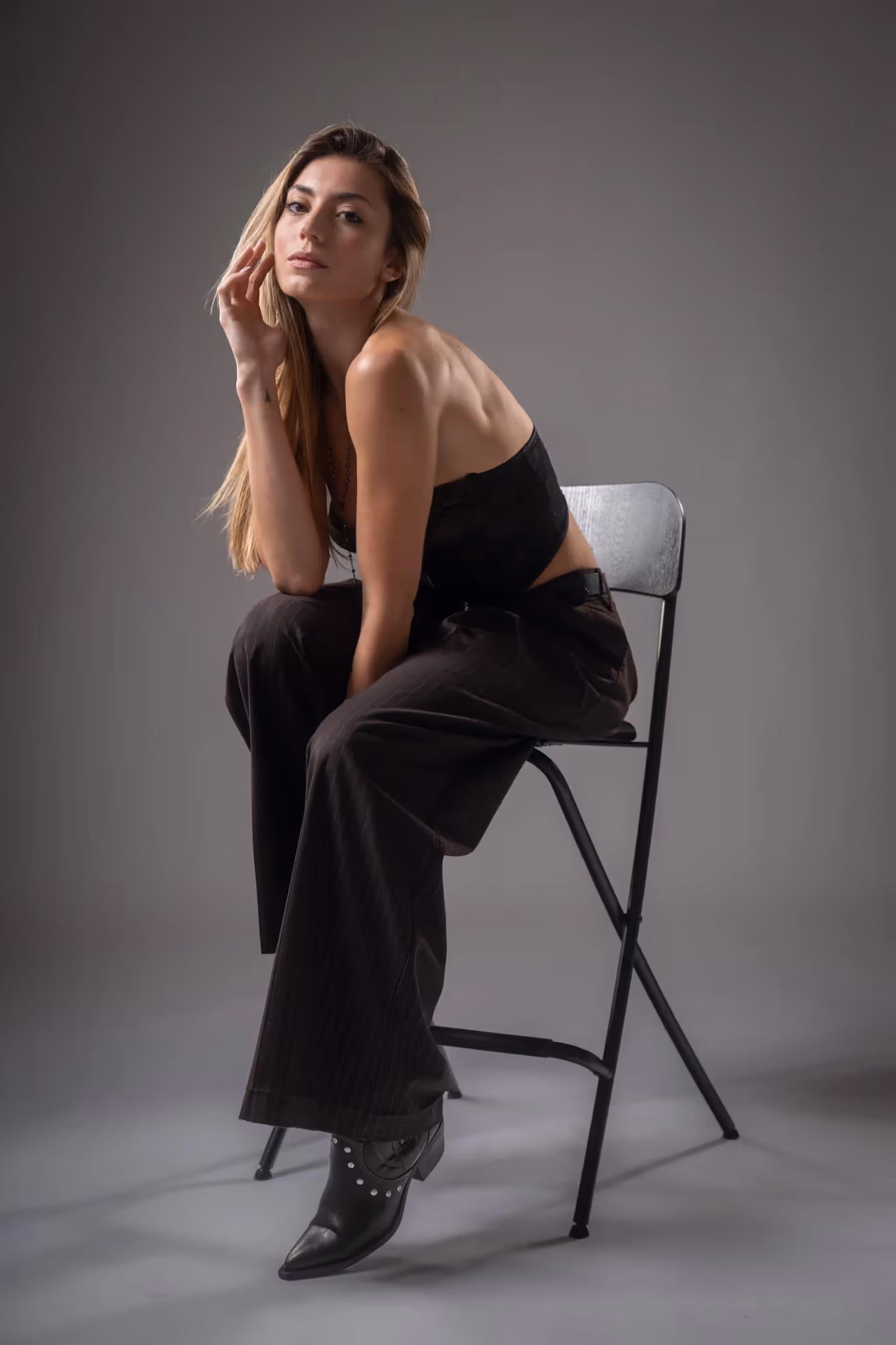 Portfolio Studio f/Zero — 14